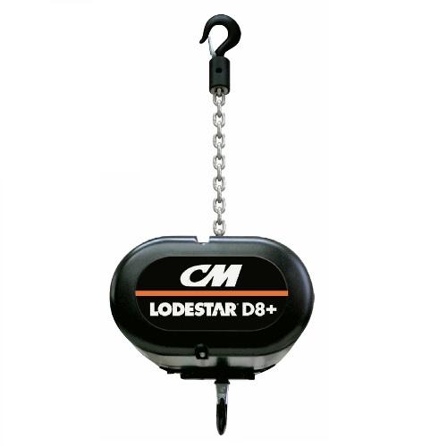 Low voltage control CM Lodestar D8+ Theatrical Hoist LV 1