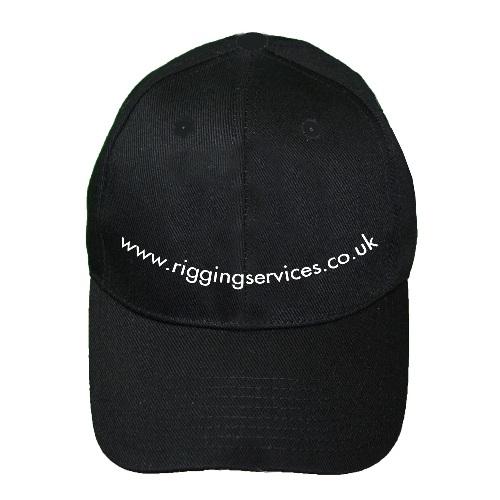 Merchandise Rigging Services Baseball Cap 1