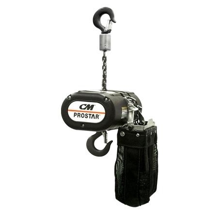 Direct control CM Prostar Theatrical Hoist DC 1