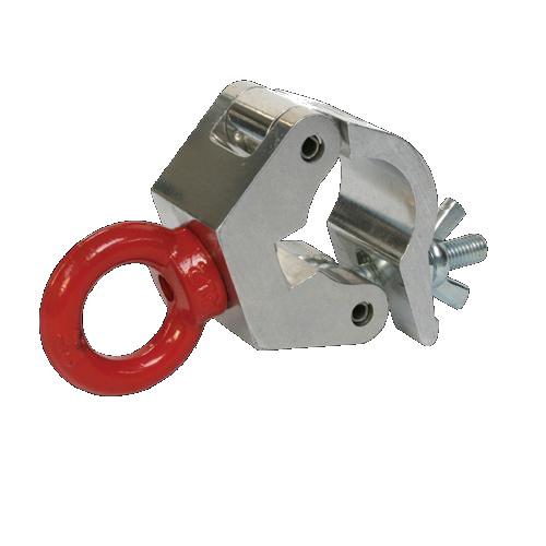 Doughty clamps Doughty Half Coupler Hanging Clamp 3