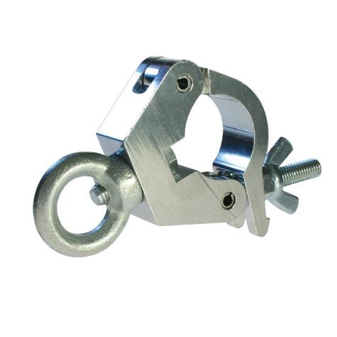 Doughty clamps Doughty Half Coupler Hanging Slimline Clamp 1