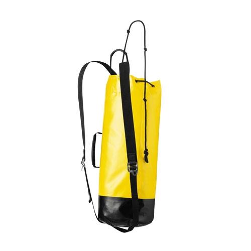 Petzl 22L Classique Tackle Sack, Rear