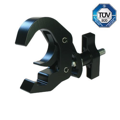 Doughty clamps Doughty Quick Trigger Clamp Slimline 2