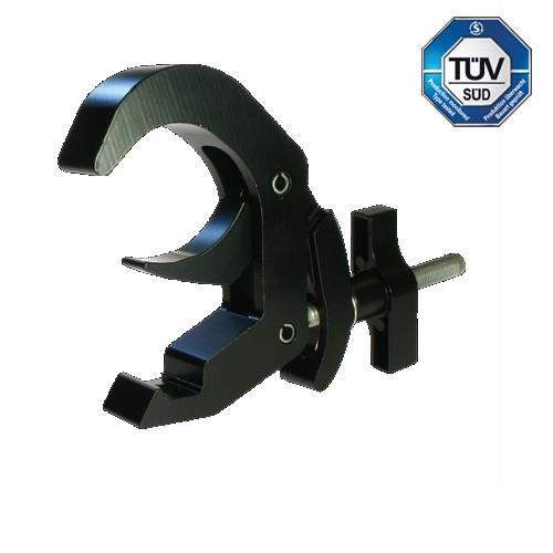 Doughty clamps Doughty Quick Trigger Titan Clamp Slimline 2