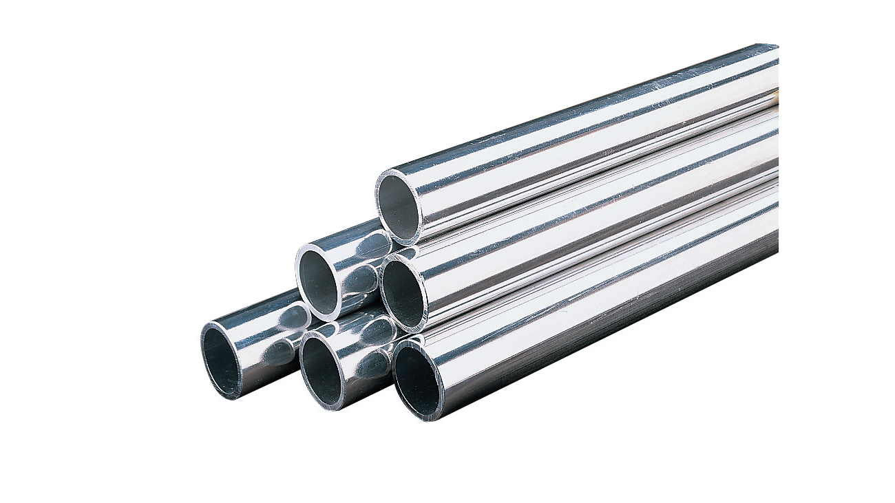 Doughty Aluminium Barrel 48mm