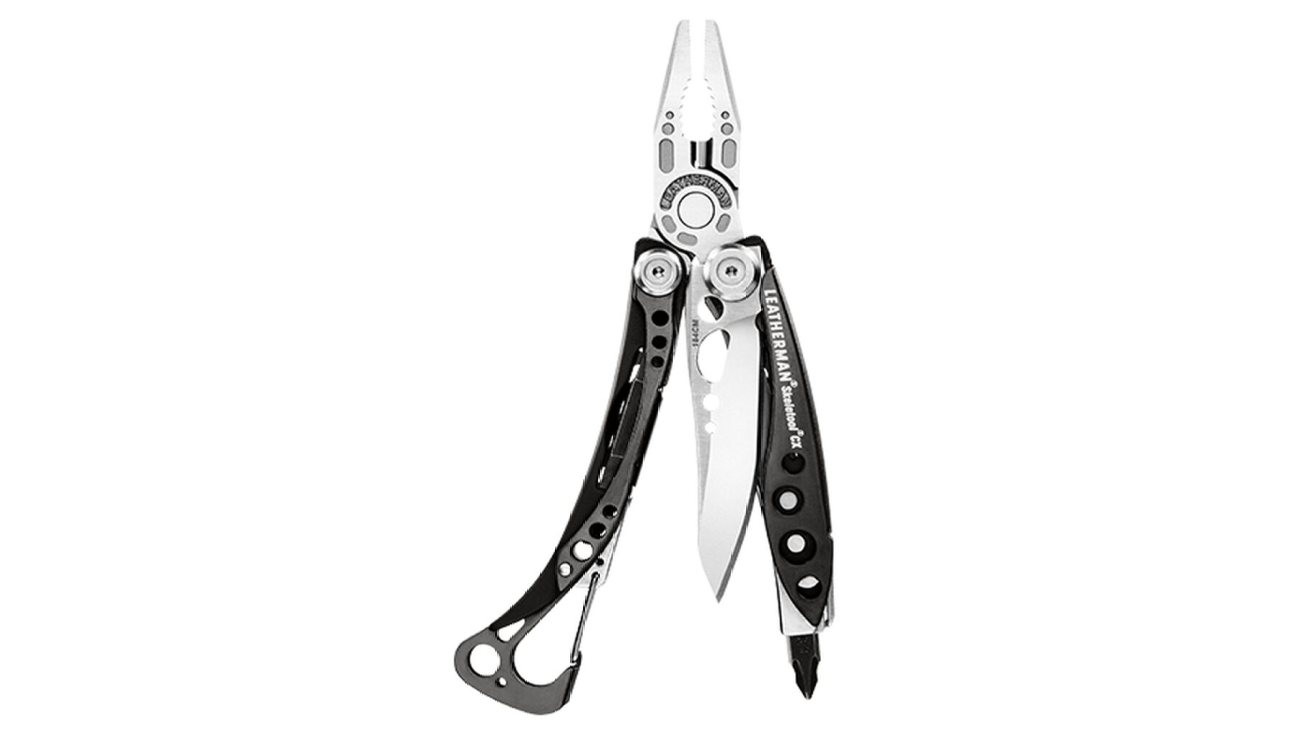 Leatherman Skeletool CX (7 Tools)