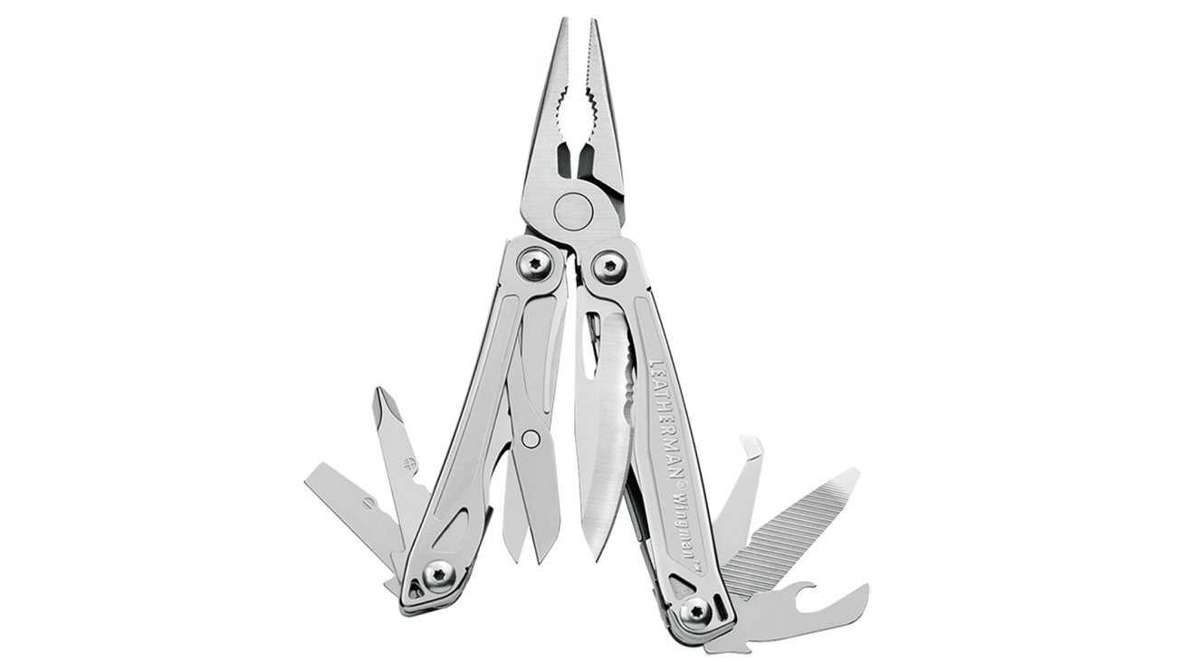 Leatherman Wingman