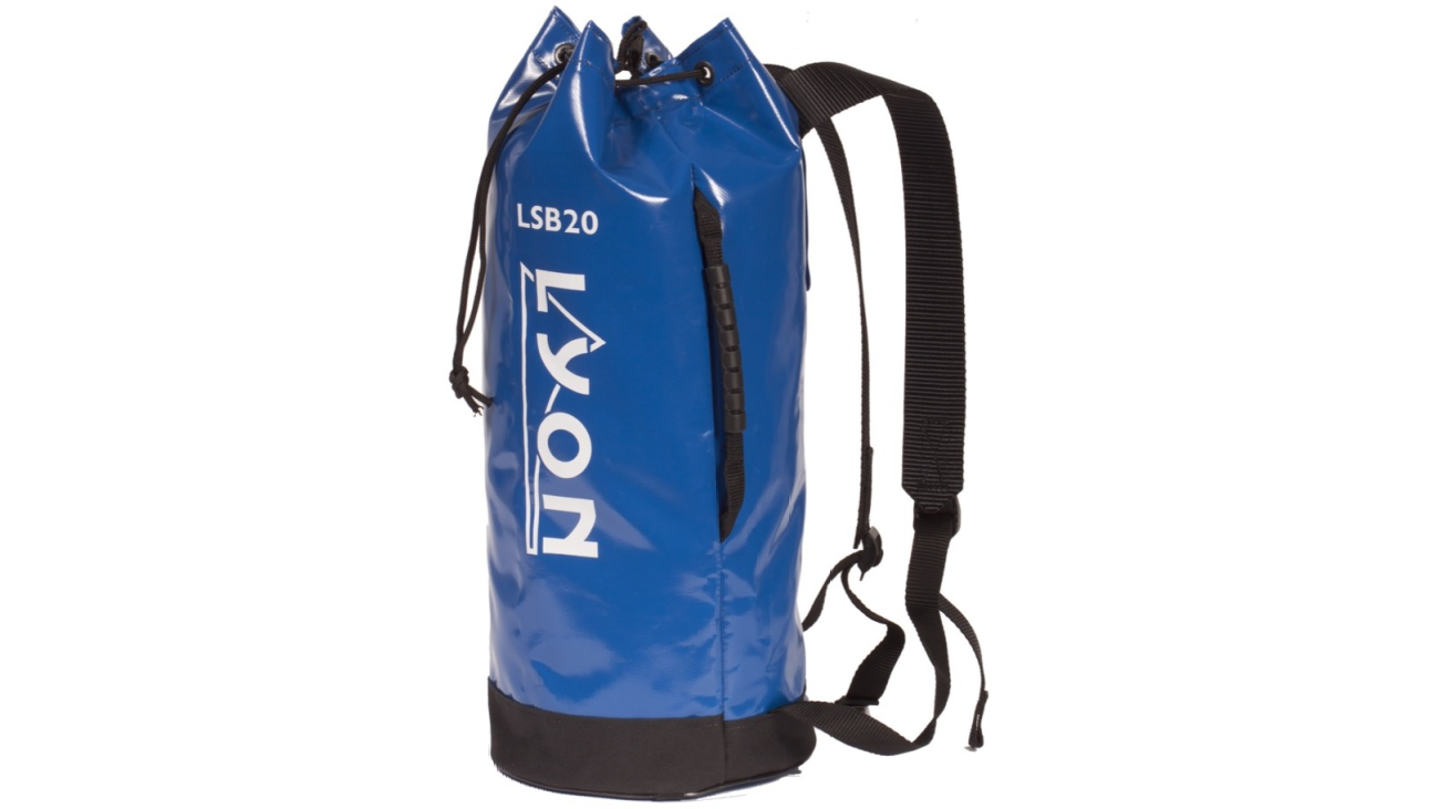 Lyon 20L/80m Rope Sack