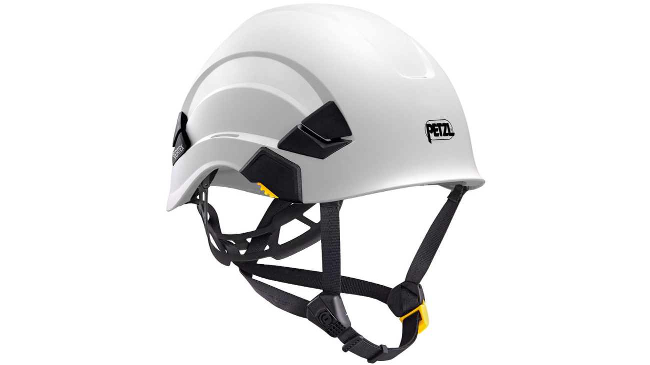 Petzl VERTEX helmet, white