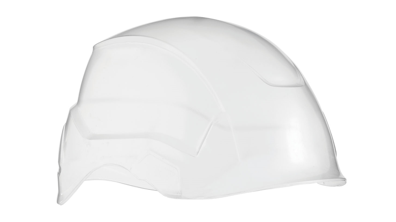 Protector for Petzl STRATO helmet