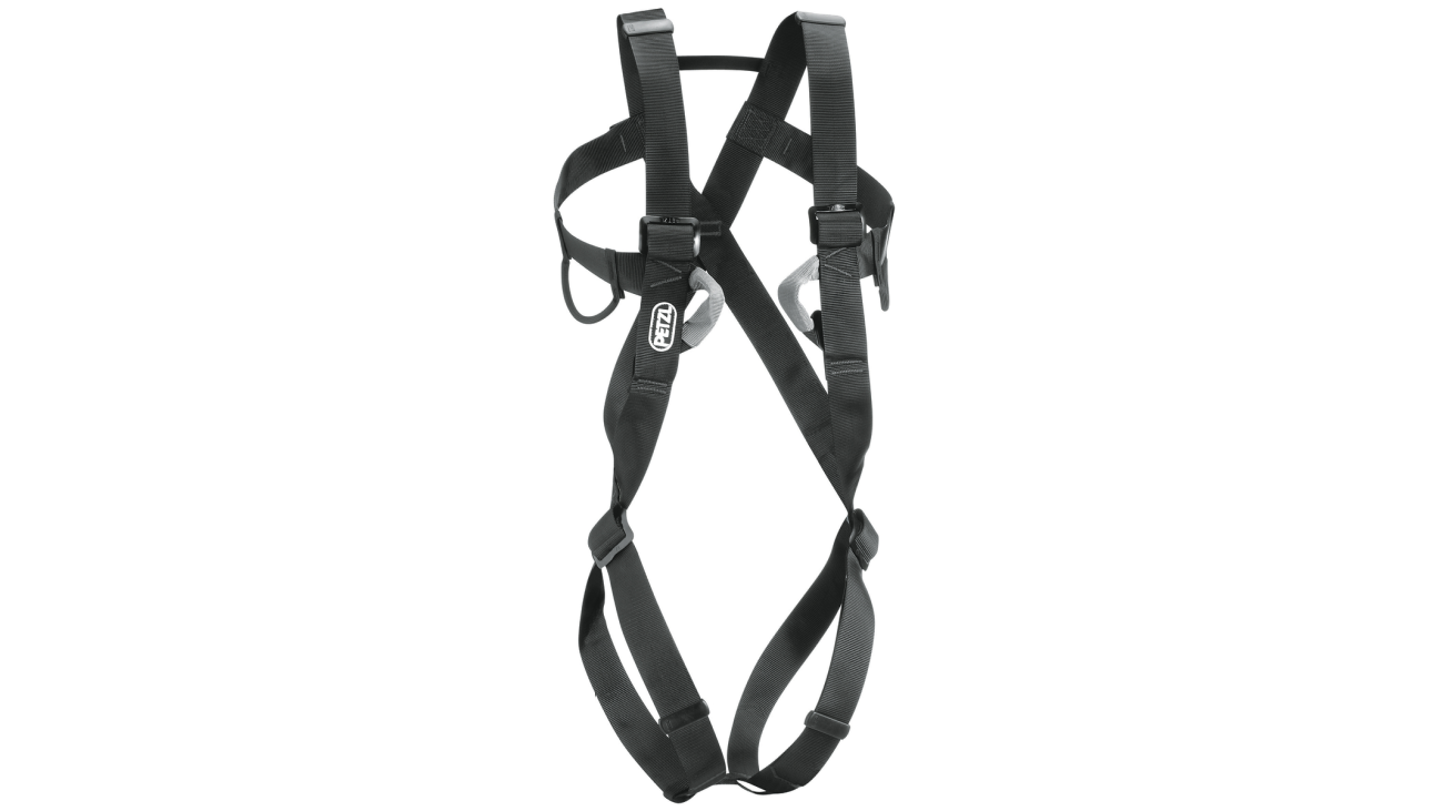 Petzl 8003 Full Body Harness