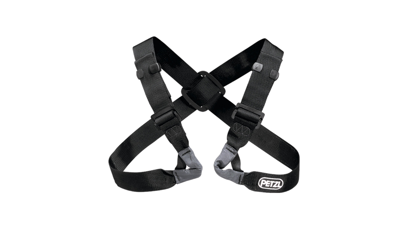 Petzl VOLTIGE Adjustable Chest Harness