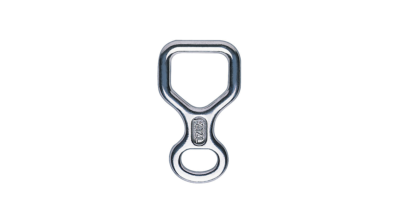 Petzl HUIT Figure 8 Descender