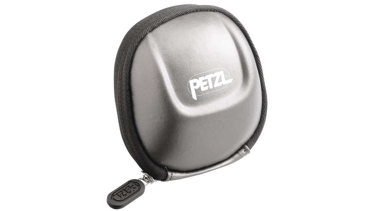 Petzl SHELL L pouch for compact headtorches