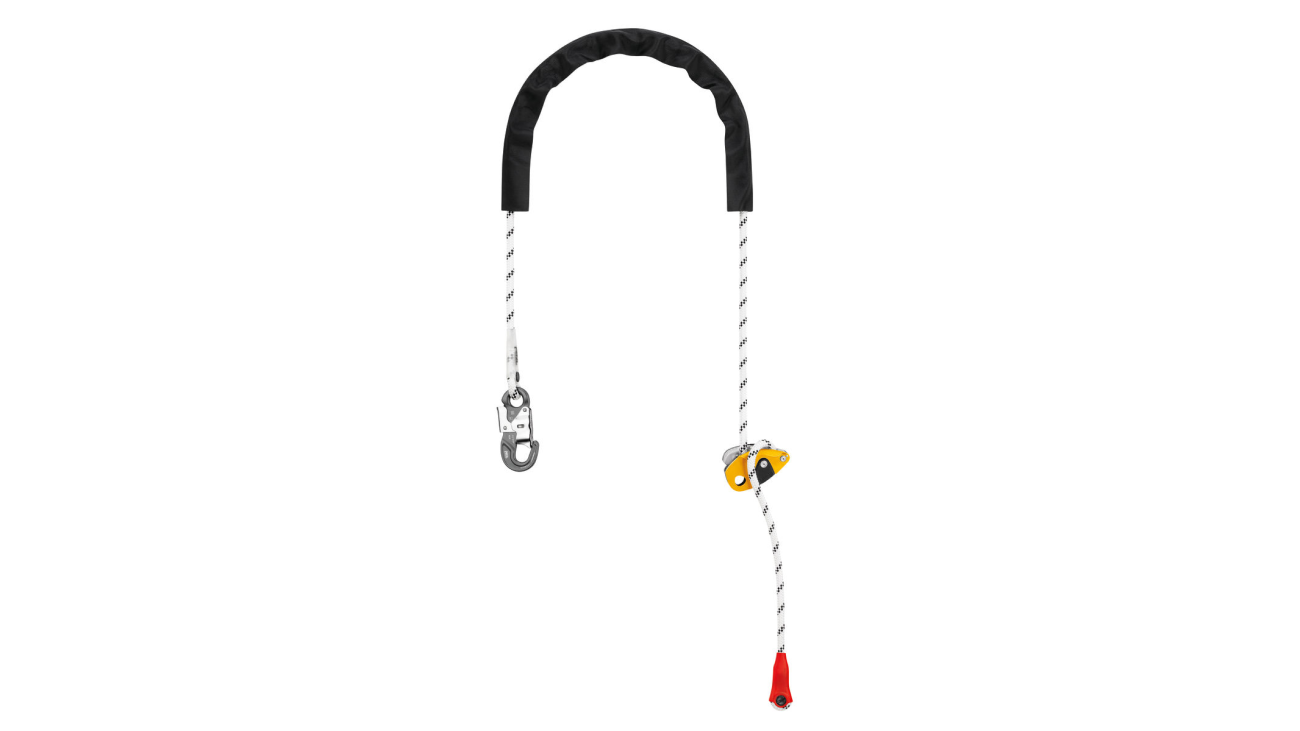 Petzl GRILLON HOOK European version