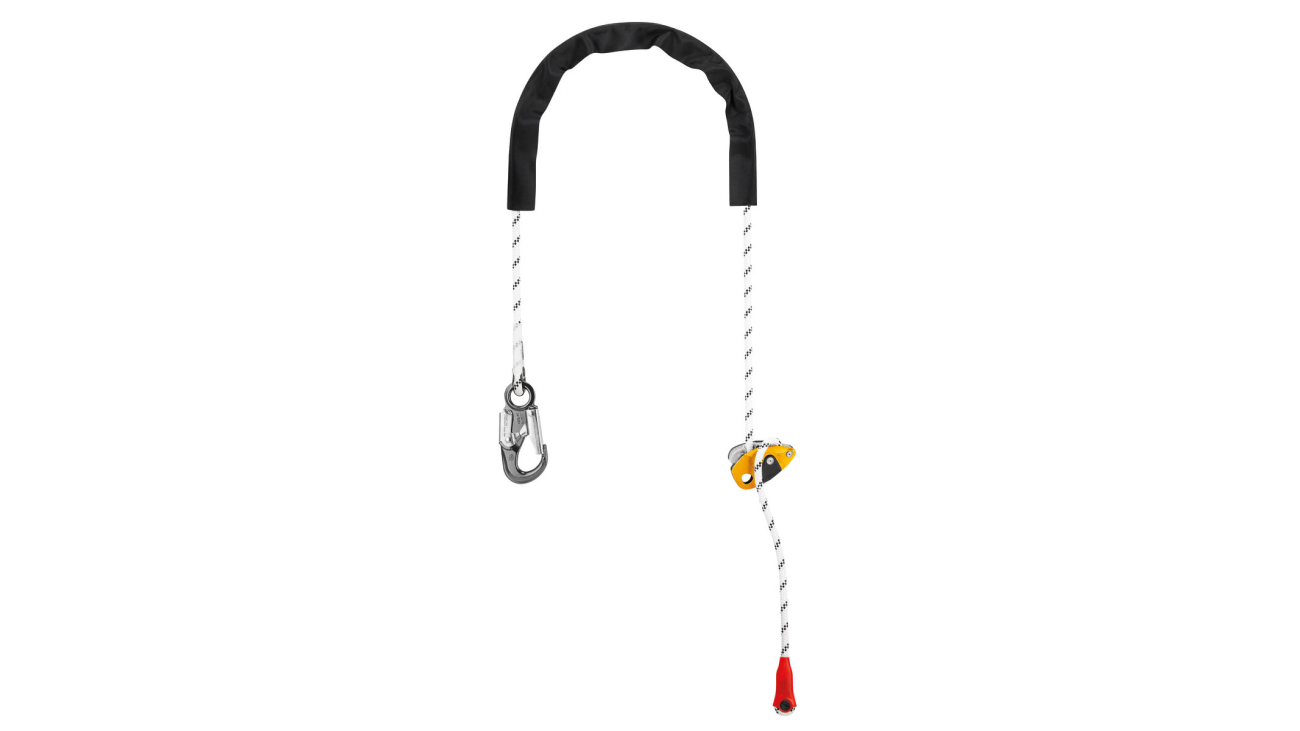 Petzl GRILLON HOOK international version