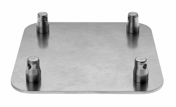 Baseplates Prolyte Square 40 Series Baseplate 1