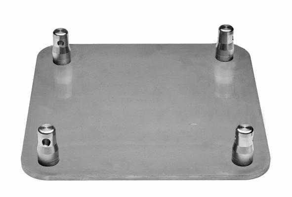 Baseplates Prolyte Square 52SV/V Series Baseplate 1