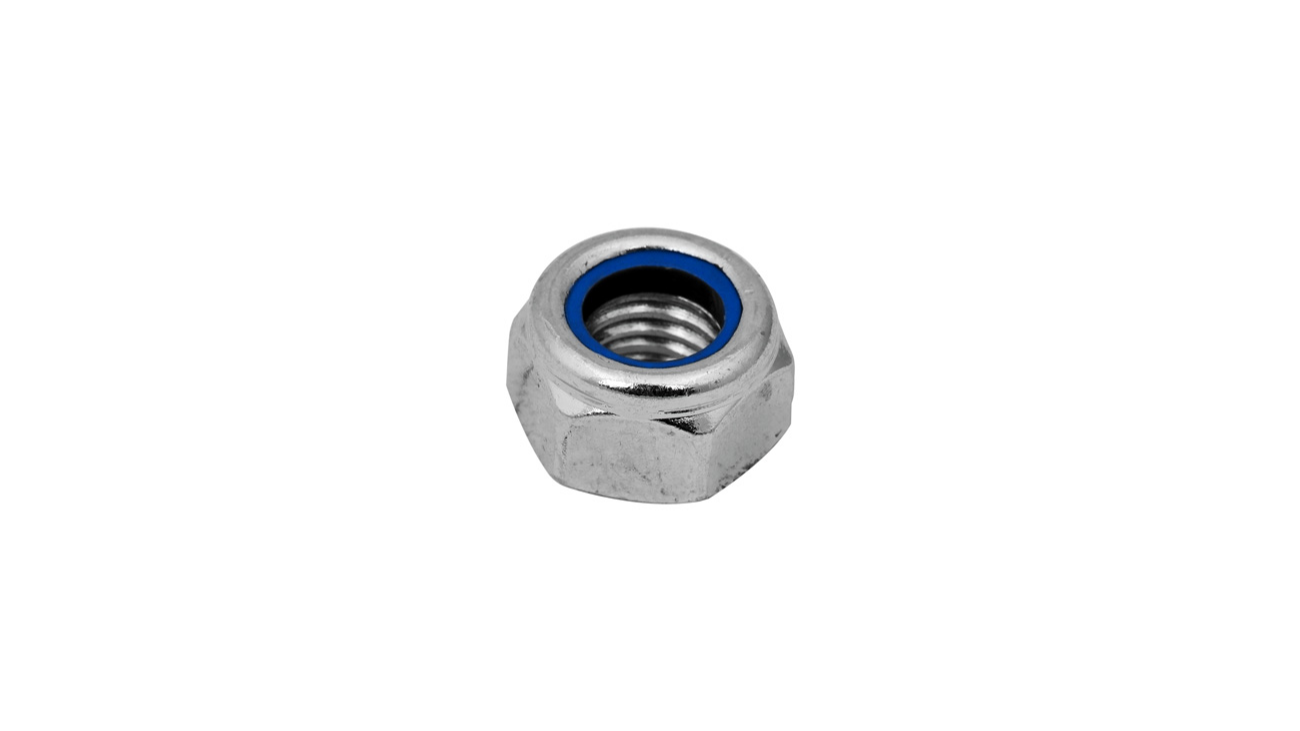 Prolyte Self-locking M12 Nut (BM-M12-SN)