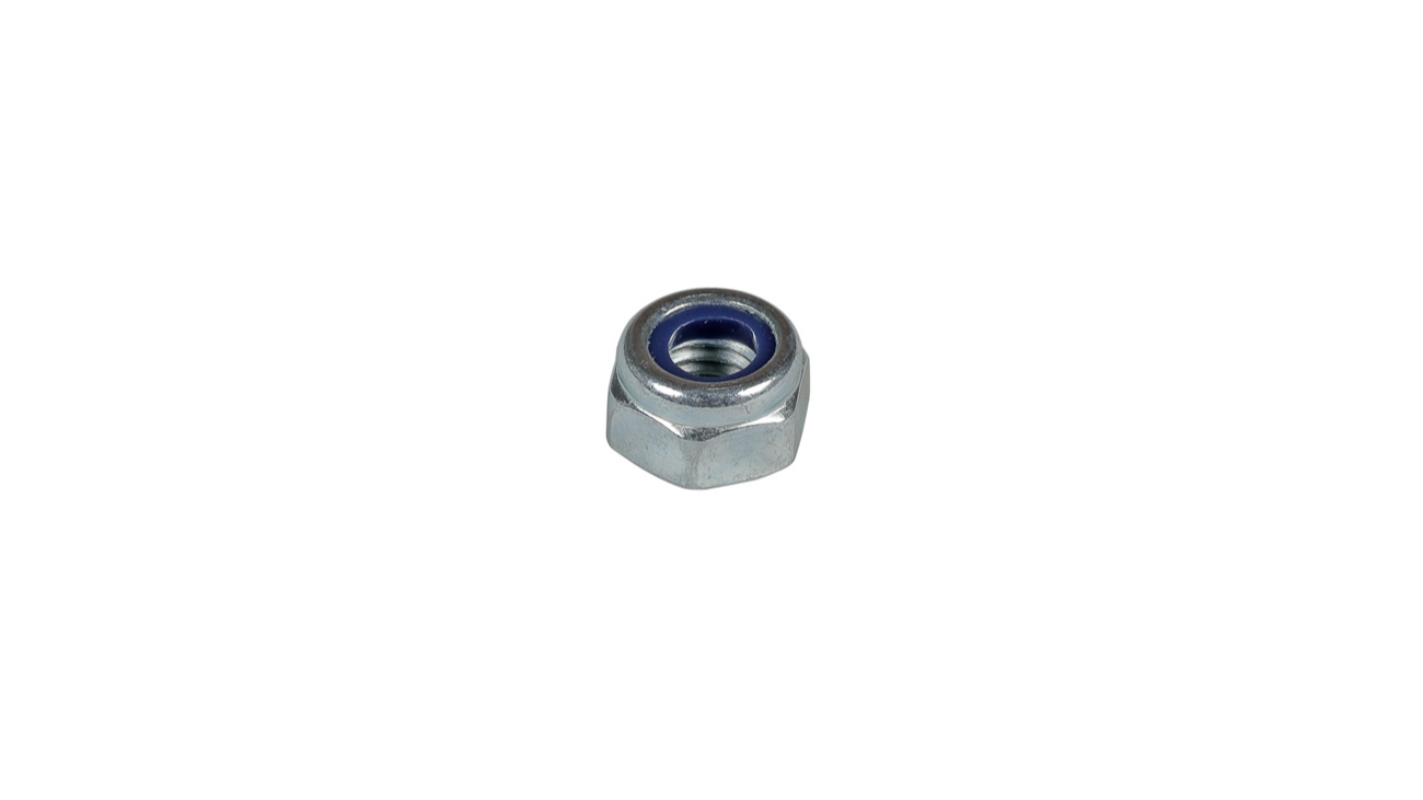 Prolyte Self-locking M8 Nut, BM-M8-SN