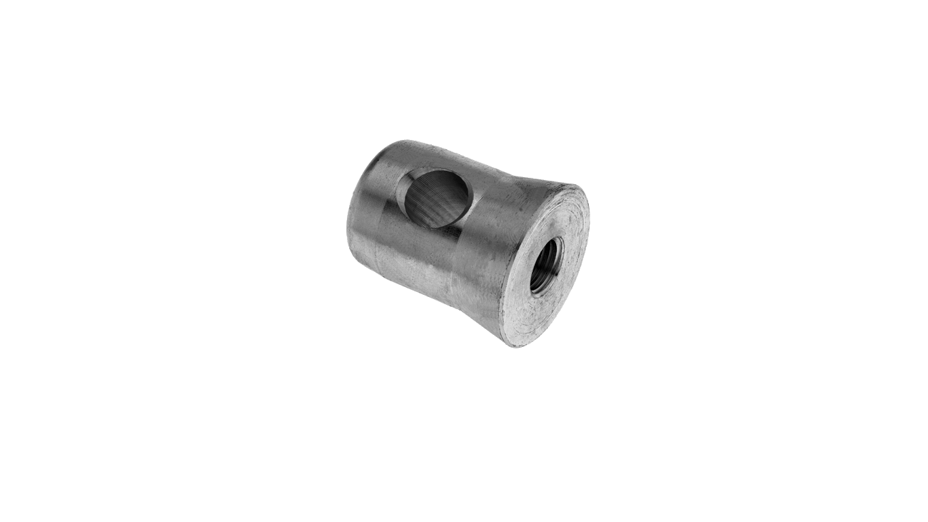 Prolyte CCS7 Male Conical Half-coupler