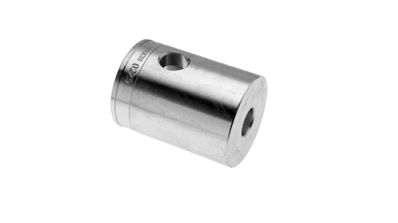 Prolyte CCS7 Female Coupler, 80mm