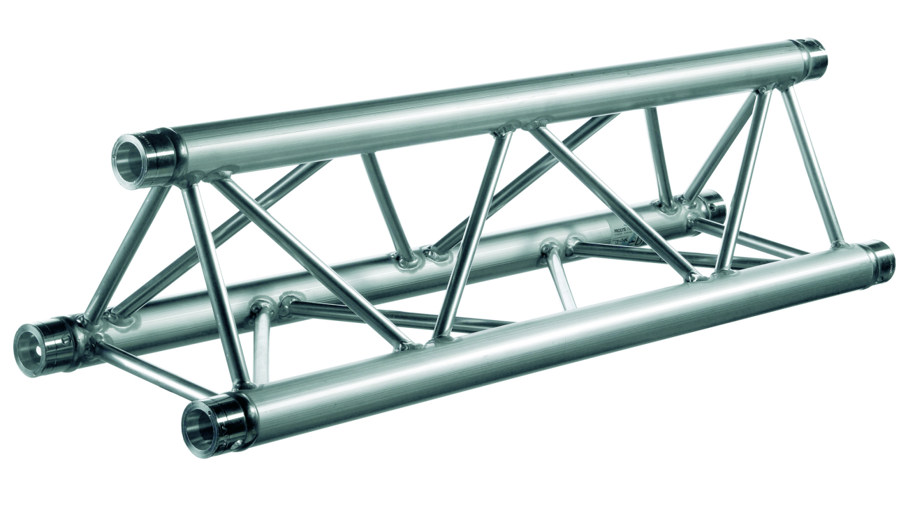 Prolyte H30D Aluminium Triangular Truss