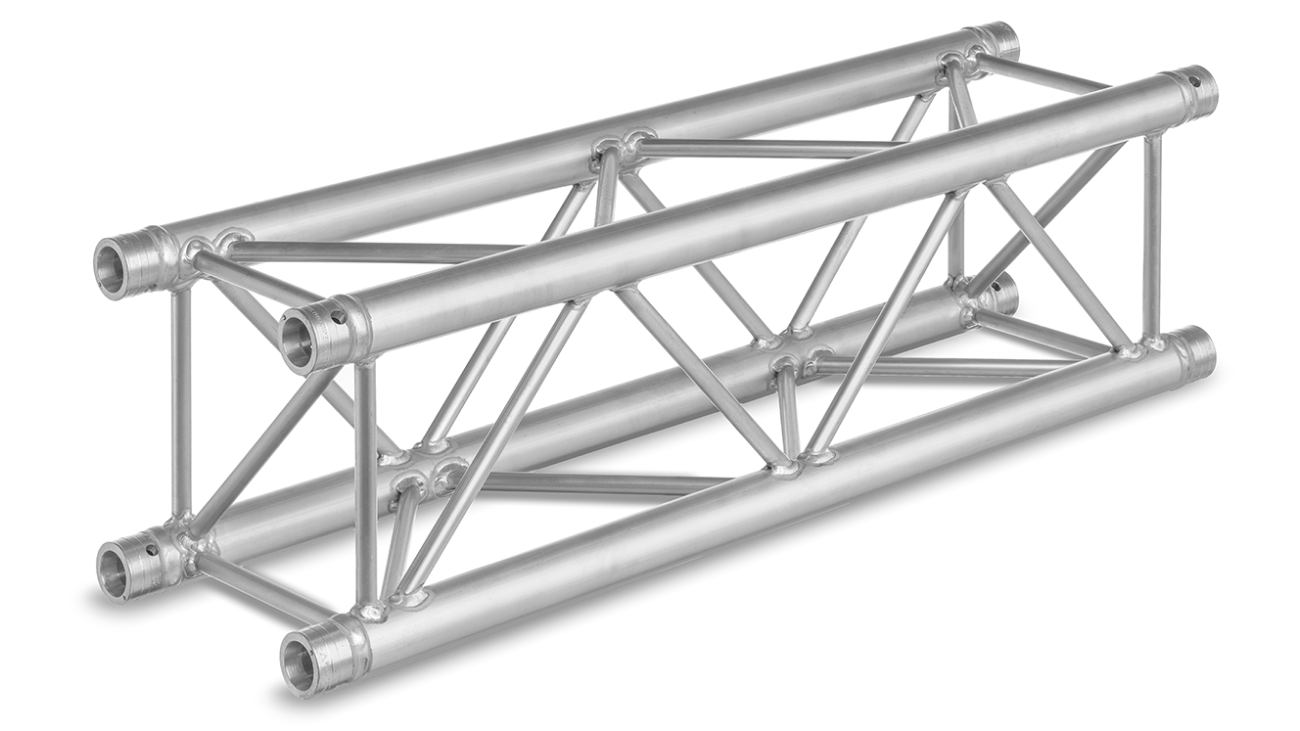 Prolyte H30V Series Aluminium Square Truss