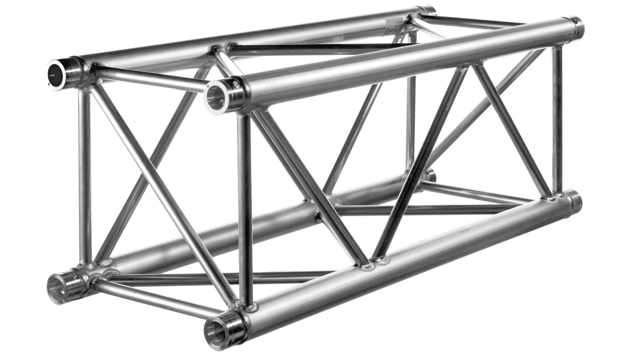 Prolyte H40V Aluminium Square Truss