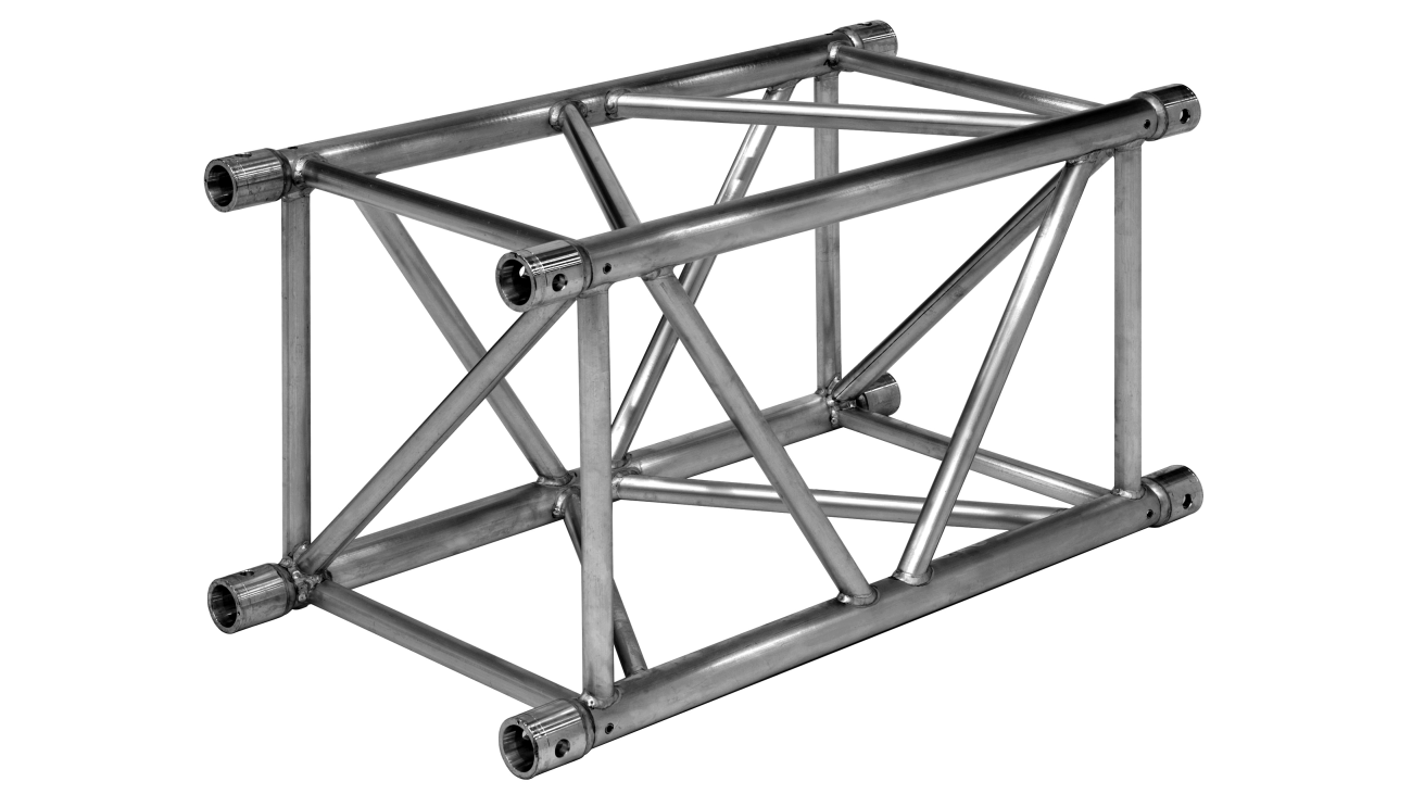 Prolyte S52V Aluminium Square Truss