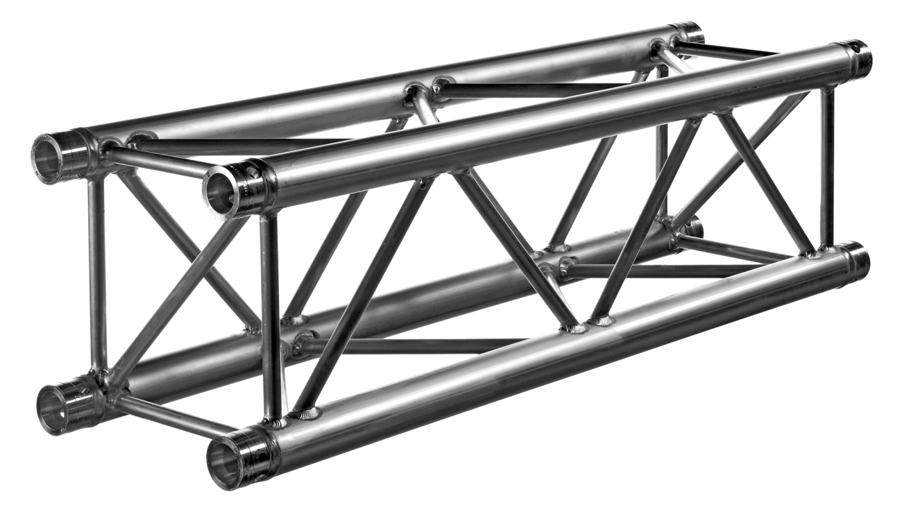 Prolyte X30V Aluminium Square Truss