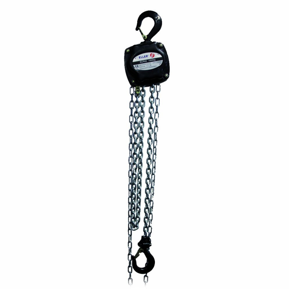 Eller PH2 Hand Chain Hoist