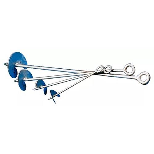 Tractel Ground Screw Anchors