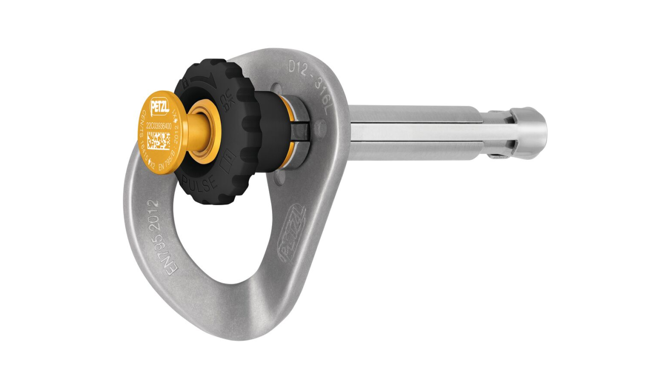 Petzl COEUR PULSE