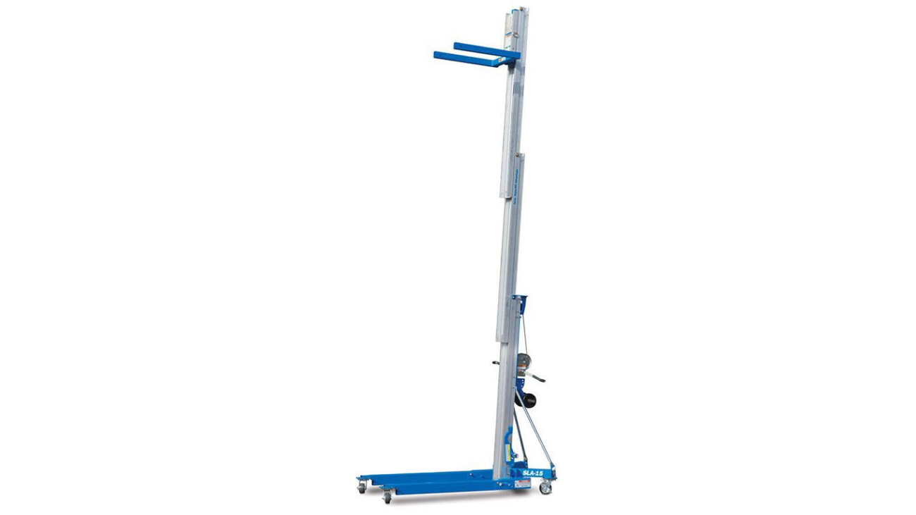 Genie® Superlift Advantage™ SLA™-15, Extended