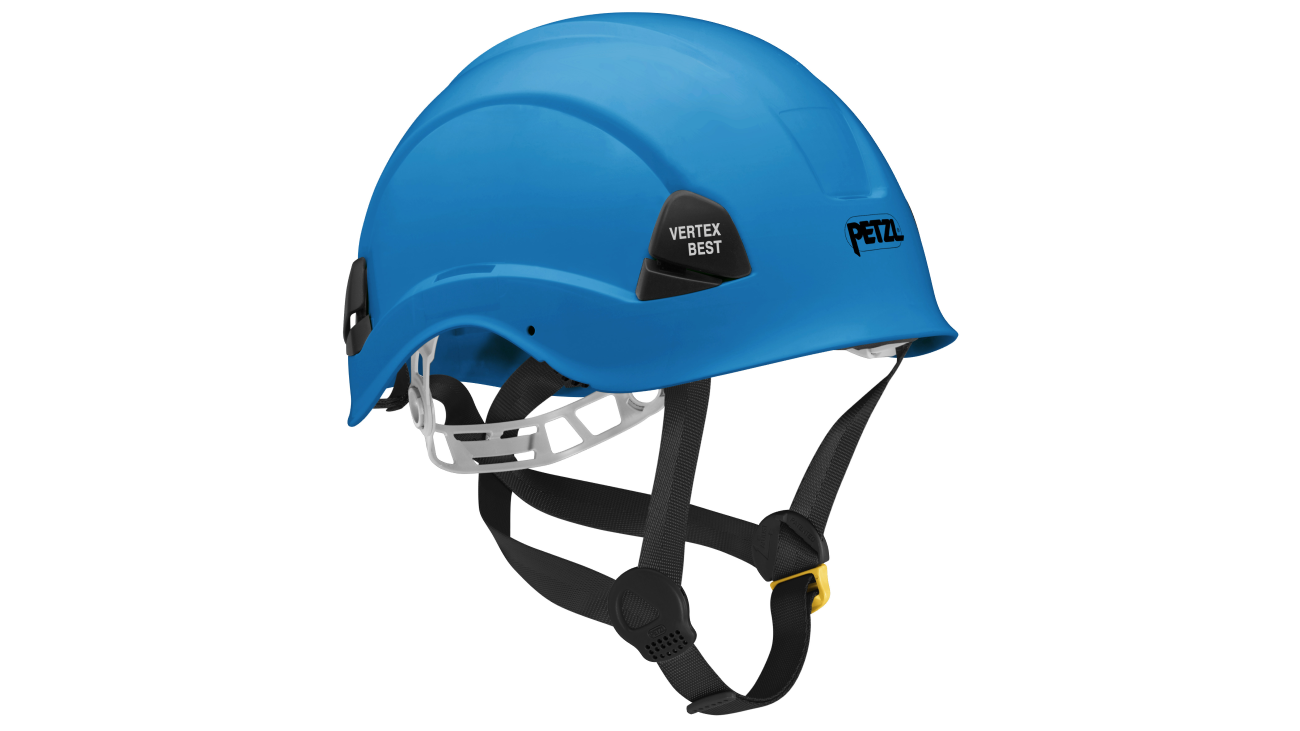 Petzl VERTEX BEST, Blue