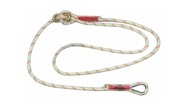 3M™ Protecta® Work Positioning Lanyard, Adj.