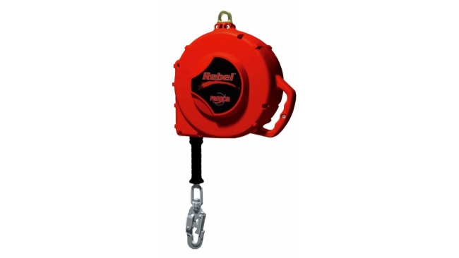 3M™ Protecta® Rebel Self-retracting Lifeline