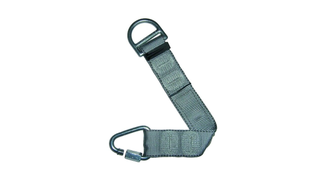 Protecta Back D-Ring Extension Strap